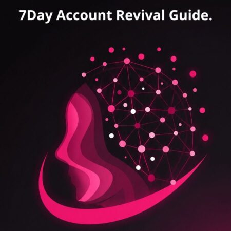 7-Day Account Revival Guide
