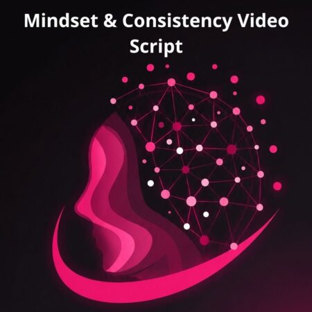 Mindset & Consistency Video Script