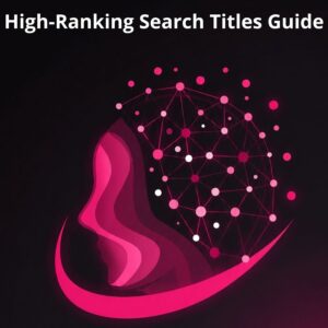 High-Ranking Search Titles Guide