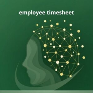 weekly employee timesheet template