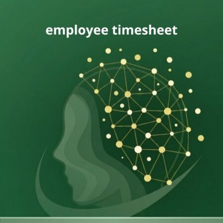 weekly employee timesheet template