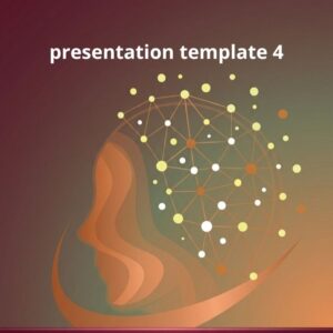 light modernist presentation