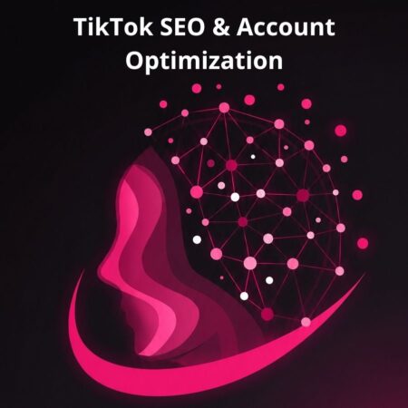 TikTok SEO & Account Optimization