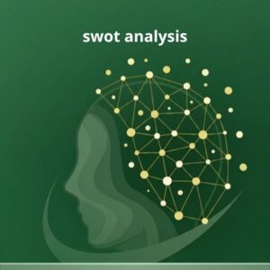 swot analysis template with questions