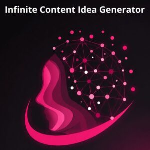 Infinite Content Idea Generator